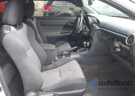 2015 Scion Tc z USA, uszkodzony, nr VIN JTKJF5C70F3095507